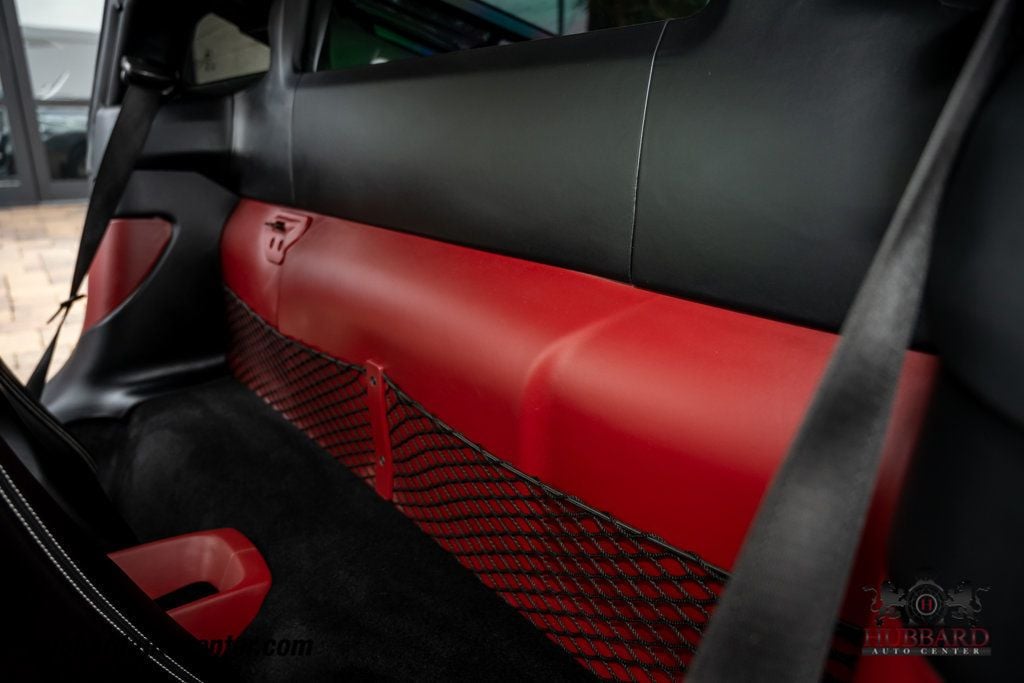 2017 Ferrari 488 GTB Coupe - 23060411 - 83