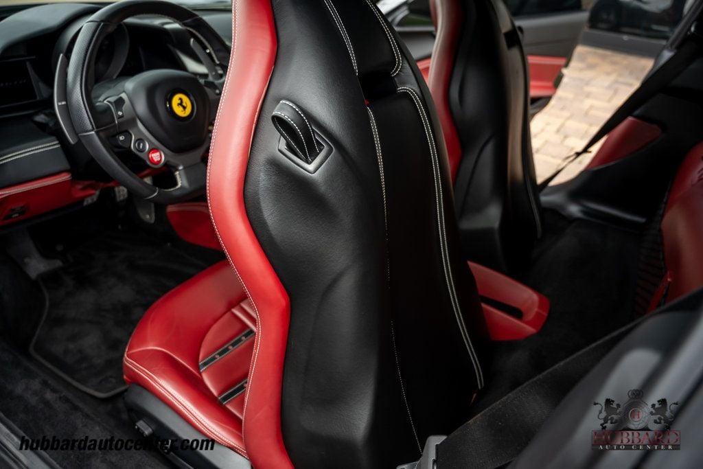 2017 Ferrari 488 GTB Coupe - 23060411 - 85