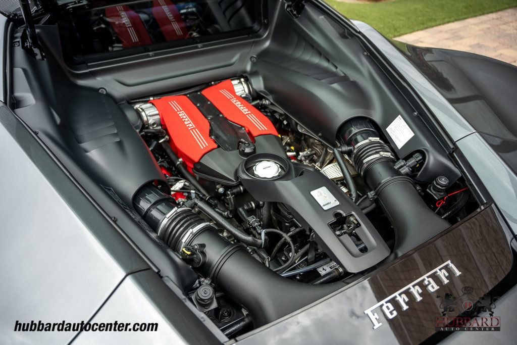 2017 Ferrari 488 GTB Coupe - 23060411 - 86