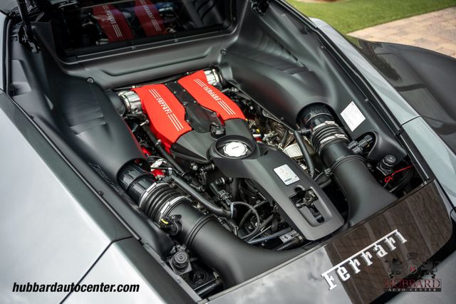 2017 Ferrari 488 GTB Coupe - 23060411 - 86