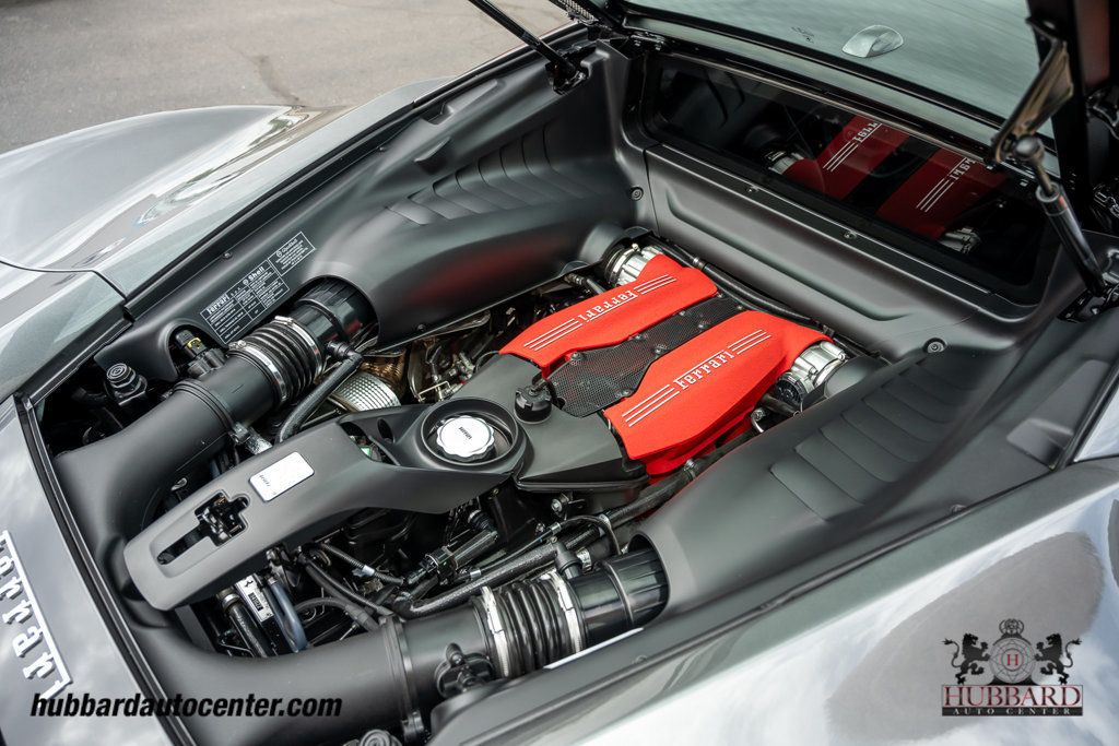 2017 Ferrari 488 GTB Coupe - 23060411 - 87