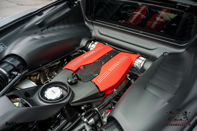 2017 Ferrari 488 GTB Coupe - 23060411 - 88