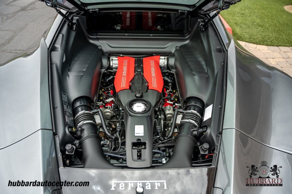 2017 Ferrari 488 GTB Coupe - 23060411 - 89