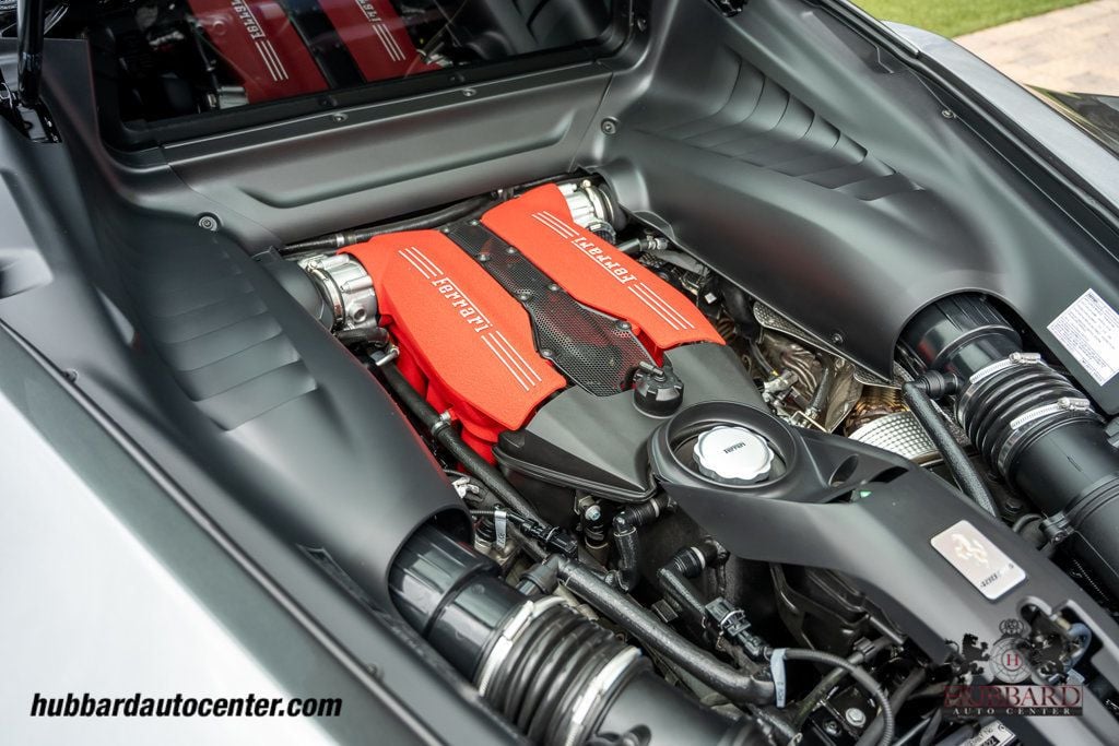 2017 Ferrari 488 GTB Coupe - 23060411 - 90