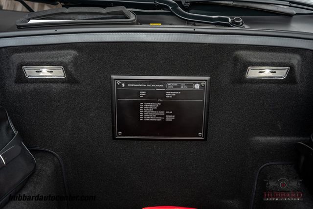 2017 Ferrari 488 GTB Coupe - 23060411 - 92