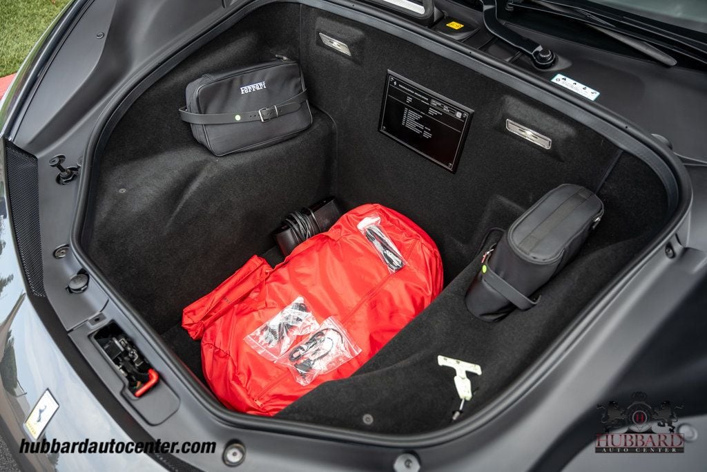 2017 Ferrari 488 GTB Coupe - 23060411 - 95