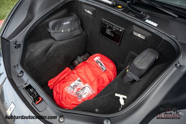 2017 Ferrari 488 GTB Coupe - 23060411 - 95