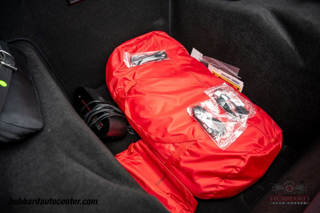 2017 Ferrari 488 GTB Coupe - 23060411 - 96