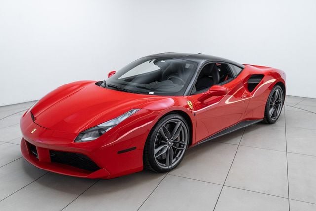 ferrari gtb 488 for sale