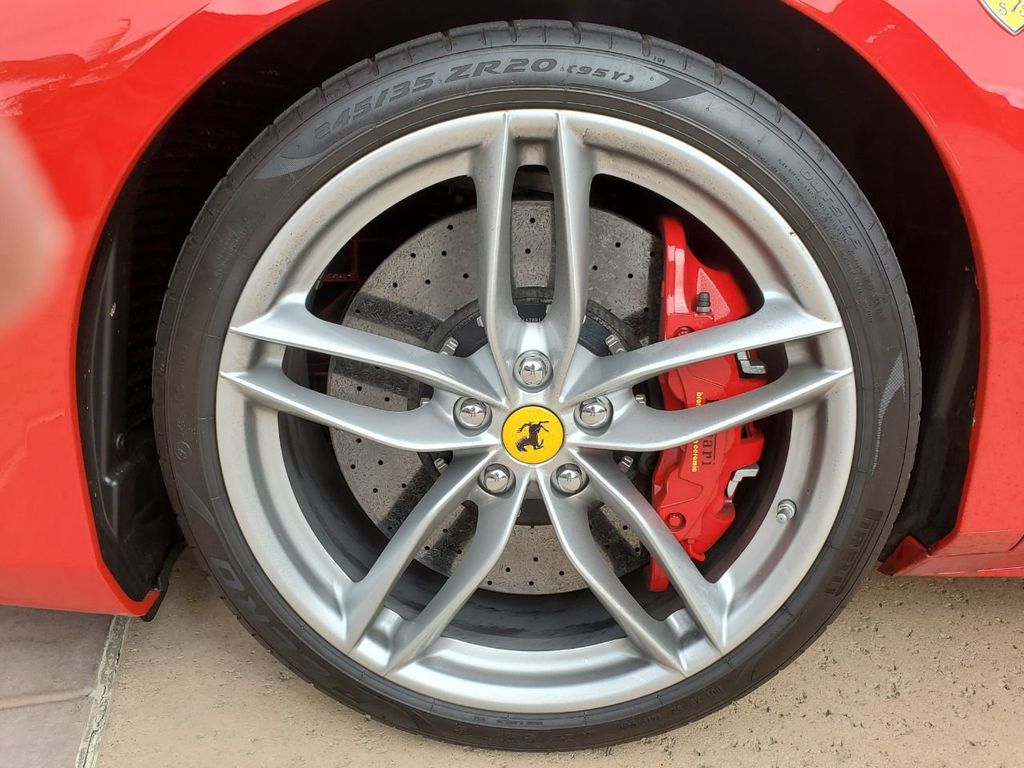 2017 Ferrari 488 GTB Coupe - 20056063 - 41
