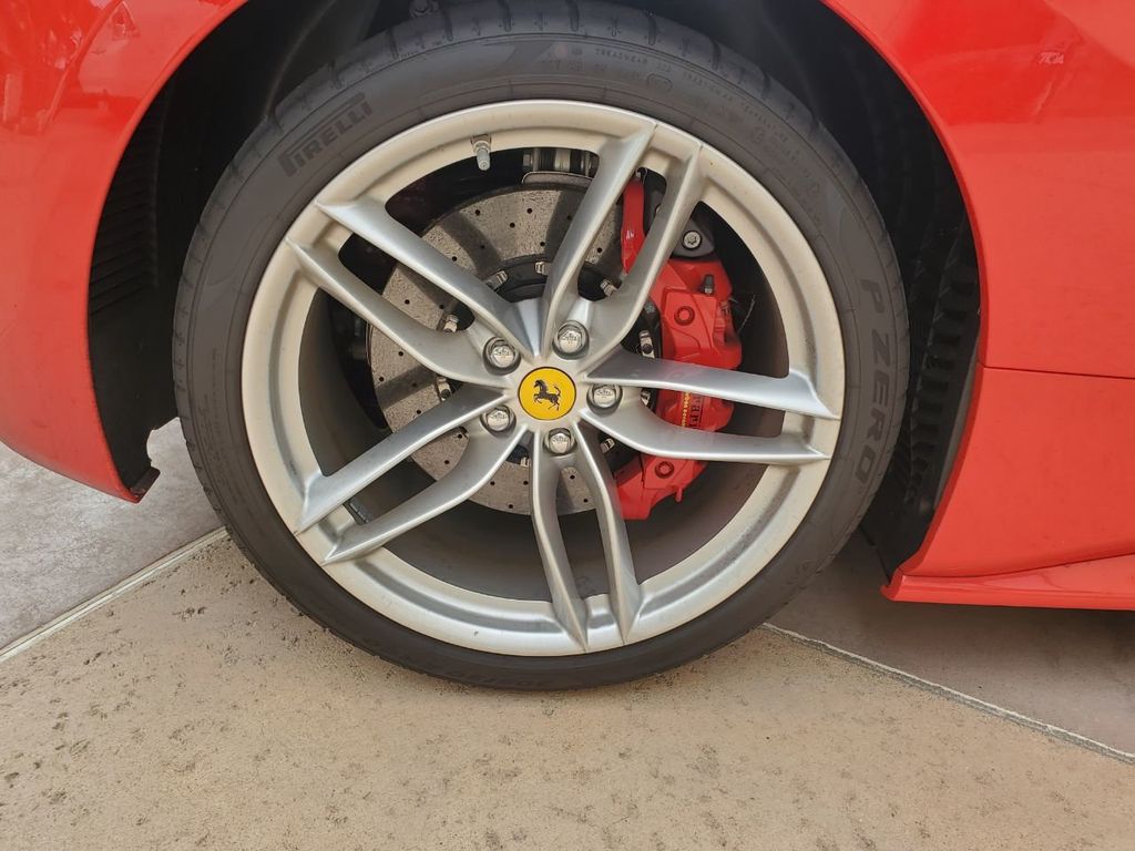 2017 Ferrari 488 GTB Coupe - 20056063 - 42