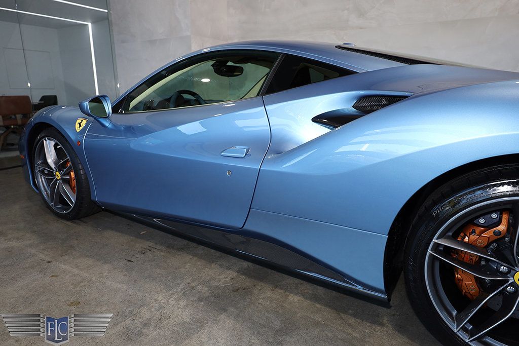 2017 Ferrari 488 GTB Coupe - 22969382 - 9