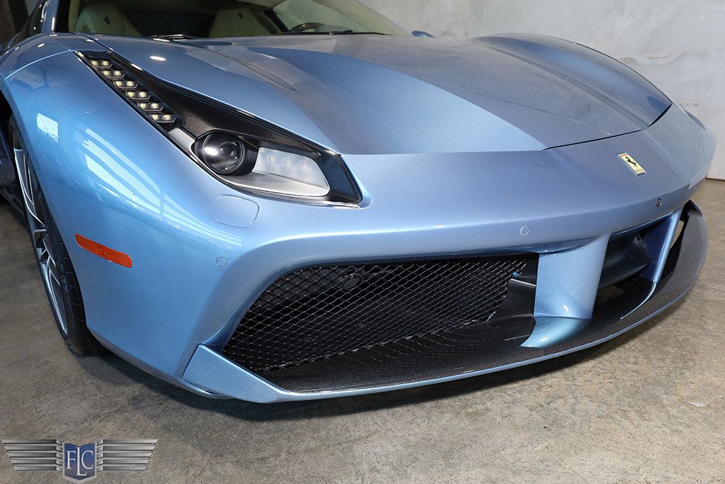 2017 Ferrari 488 GTB Coupe - 22969382 - 10