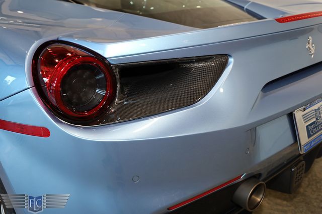 2017 Ferrari 488 GTB Coupe - 22969382 - 13