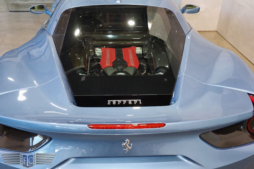 2017 Ferrari 488 GTB Coupe - 22969382 - 15