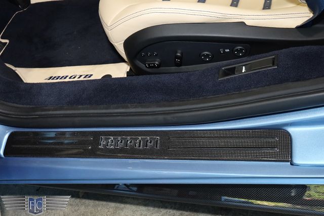 2017 Ferrari 488 GTB Coupe - 22969382 - 21