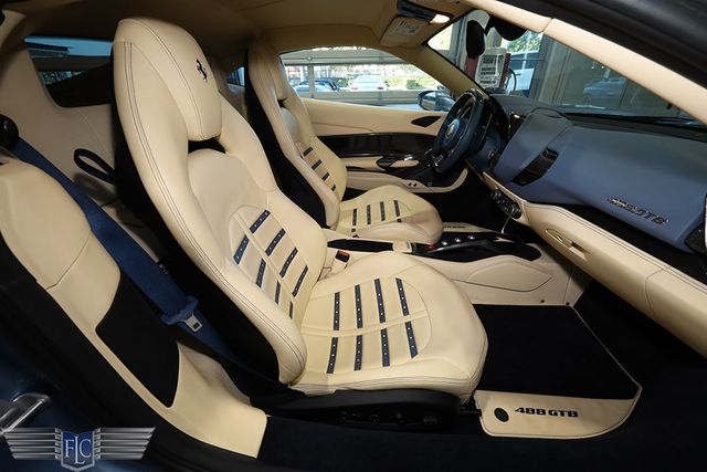 2017 Ferrari 488 GTB Coupe - 22969382 - 23