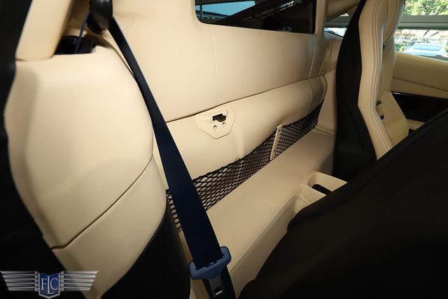 2017 Ferrari 488 GTB Coupe - 22969382 - 25