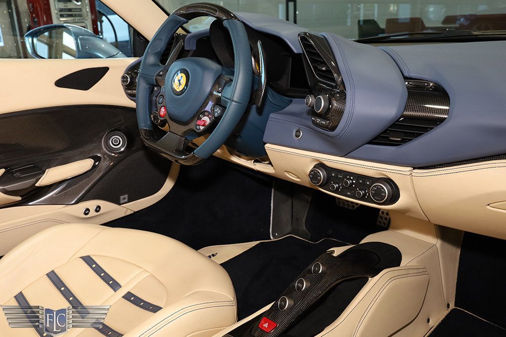 2017 Ferrari 488 GTB Coupe - 22969382 - 26