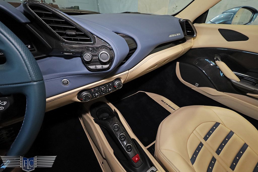 2017 Ferrari 488 GTB Coupe - 22969382 - 27