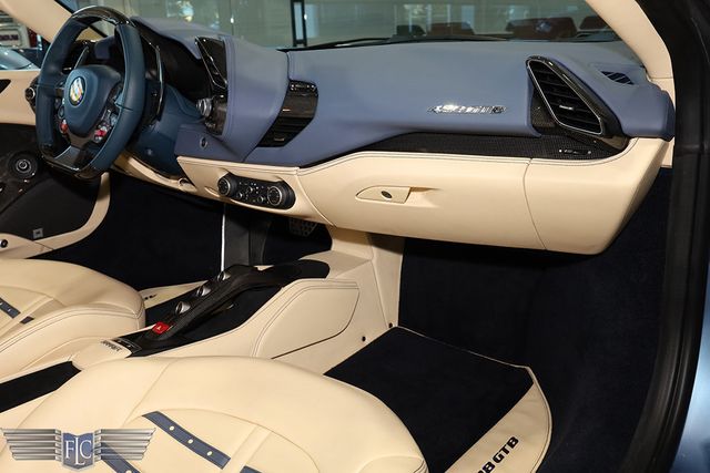 2017 Ferrari 488 GTB Coupe - 22969382 - 28