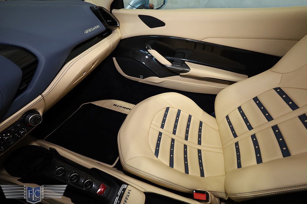 2017 Ferrari 488 GTB Coupe - 22969382 - 29