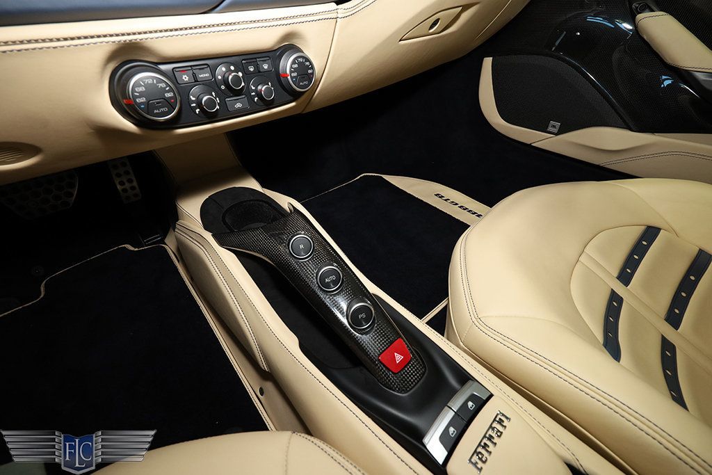 2017 Ferrari 488 GTB Coupe - 22969382 - 30