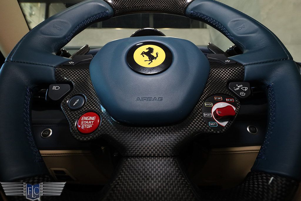 2017 Ferrari 488 GTB Coupe - 22969382 - 31