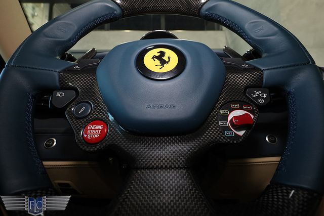 2017 Ferrari 488 GTB Coupe - 22969382 - 31