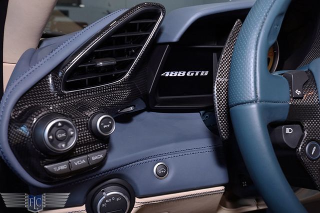 2017 Ferrari 488 GTB Coupe - 22969382 - 32
