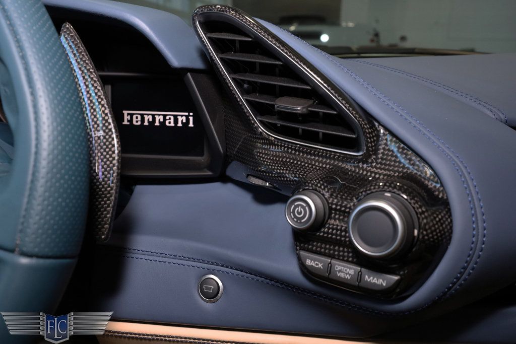 2017 Ferrari 488 GTB Coupe - 22969382 - 33