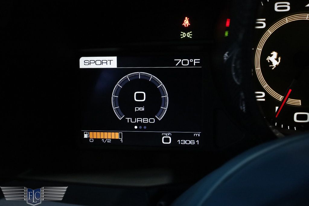 2017 Ferrari 488 GTB Coupe - 22969382 - 35