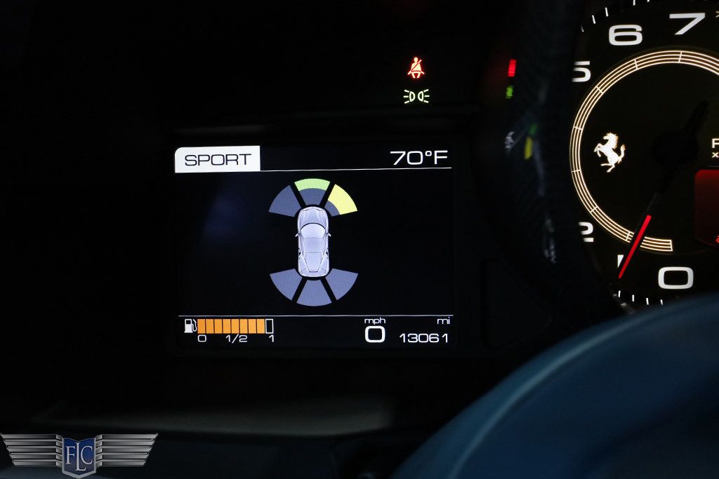 2017 Ferrari 488 GTB Coupe - 22969382 - 37