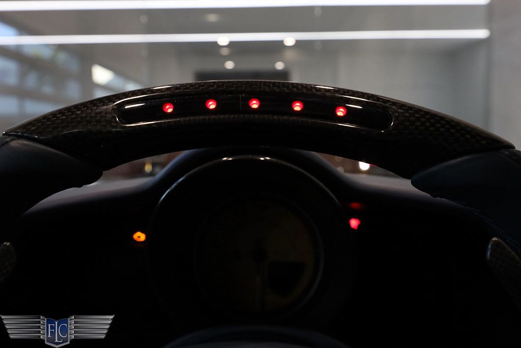 2017 Ferrari 488 GTB Coupe - 22969382 - 45