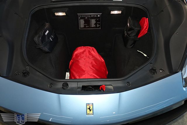 2017 Ferrari 488 GTB Coupe - 22969382 - 46