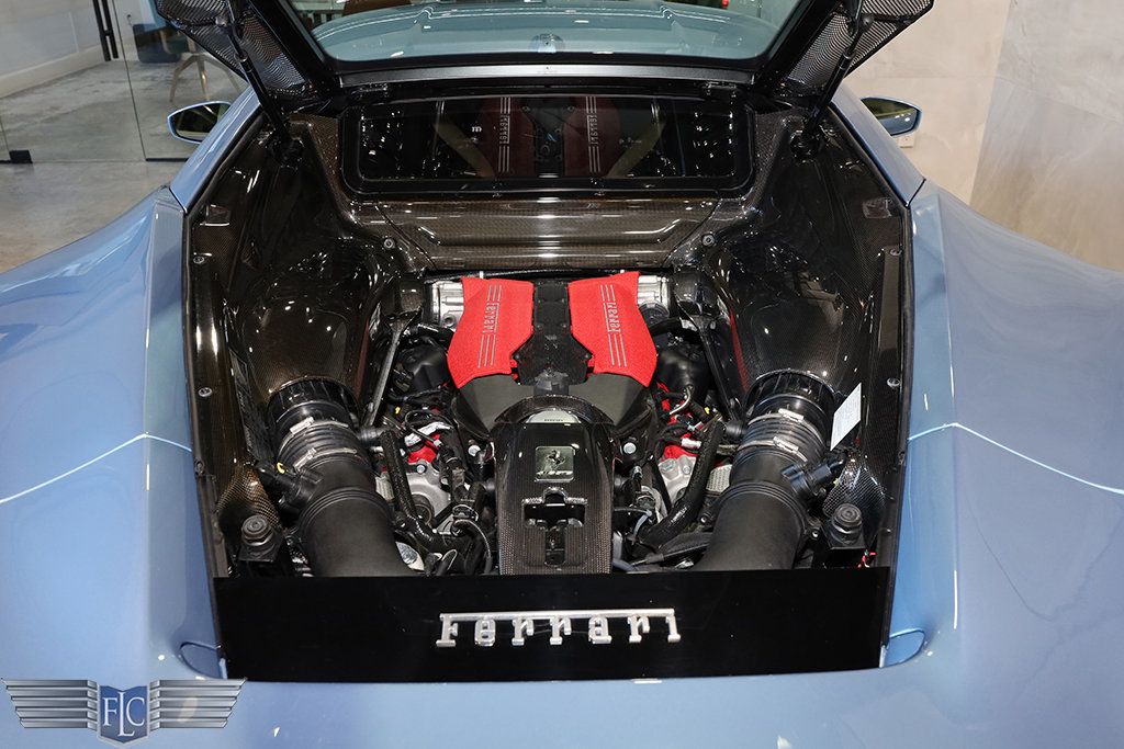 2017 Ferrari 488 GTB Coupe - 22969382 - 47