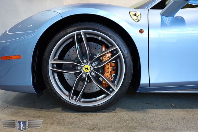 2017 Ferrari 488 GTB Coupe - 22969382 - 48