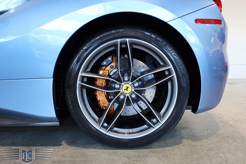 2017 Ferrari 488 GTB Coupe - 22969382 - 51