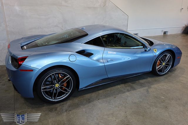 2017 Ferrari 488 GTB Coupe - 22969382 - 57