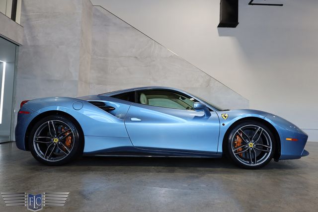 2017 Ferrari 488 GTB Coupe - 22969382 - 58