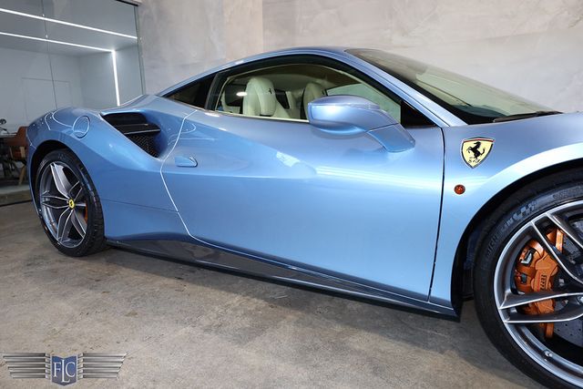 2017 Ferrari 488 GTB Coupe - 22969382 - 8