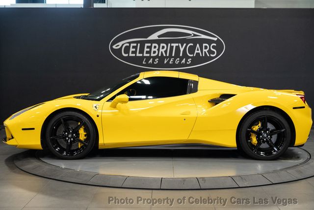 2017 Ferrari 488 Spider 488 Spider  - 22975066 - 10