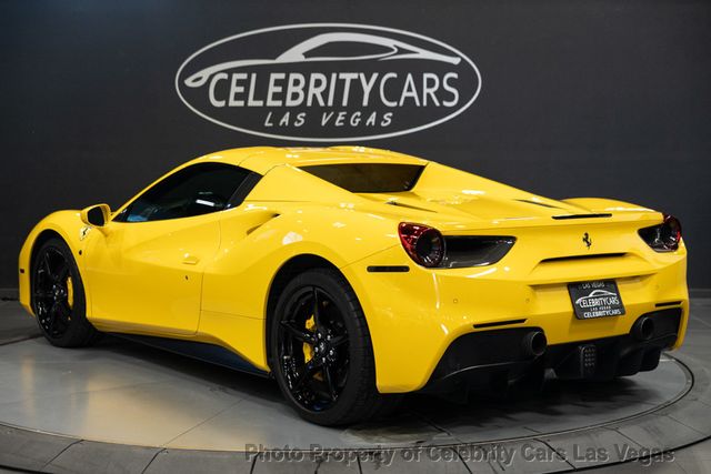 2017 Ferrari 488 Spider 488 Spider  - 22975066 - 11