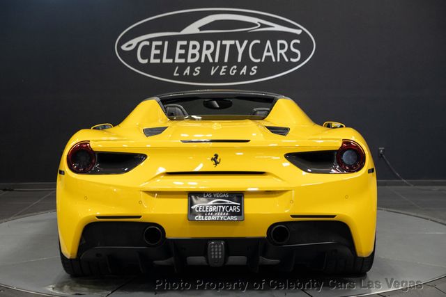 2017 Ferrari 488 Spider 488 Spider  - 22975066 - 13