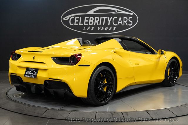 2017 Ferrari 488 Spider 488 Spider  - 22975066 - 14