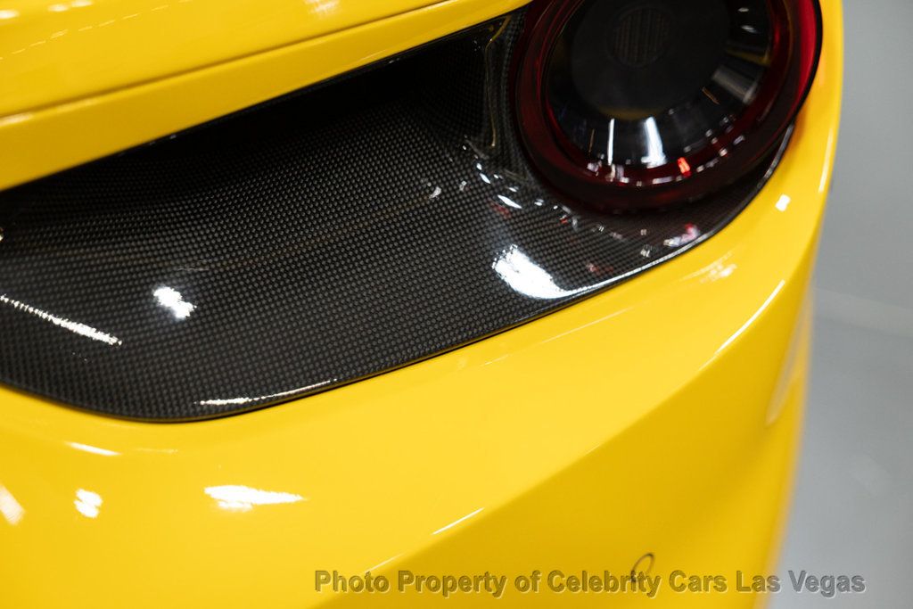 2017 Ferrari 488 Spider 488 Spider  - 22975066 - 15