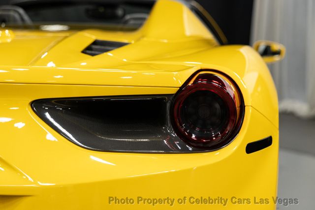 2017 Ferrari 488 Spider 488 Spider  - 22975066 - 16