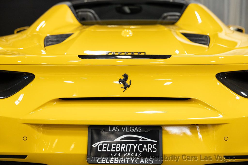 2017 Ferrari 488 Spider 488 Spider  - 22975066 - 17