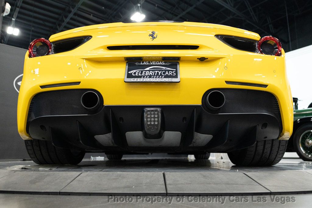 2017 Ferrari 488 Spider 488 Spider  - 22975066 - 19