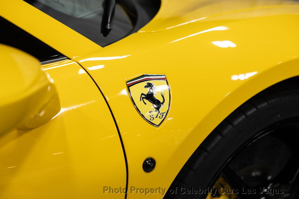 2017 Ferrari 488 Spider 488 Spider  - 22975066 - 20